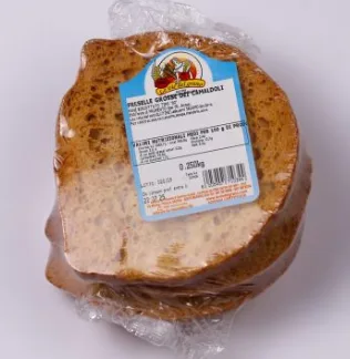 Pane Granulato per Polpette Le Vie del Grano
