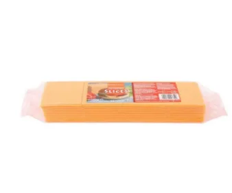 Irish Mild Coloured Cheddar Disalp