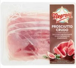 Salame Napoli Negroni Salumi