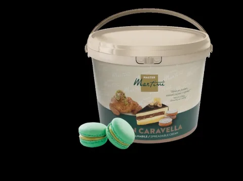 Martini Caravella Gran Pistacchio