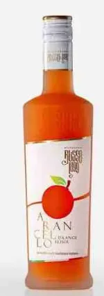 Arancello Liquorificio Russo