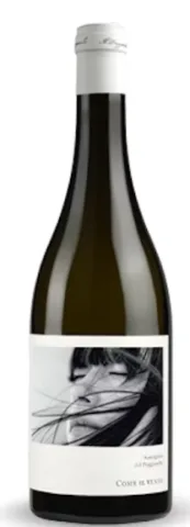 Come il vento – Sauvignon Emilia Igt Cantine 4 Valli