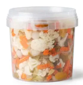 Giardiniera Miccio