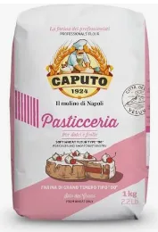 Farina tipo 0 Speciale Caputo