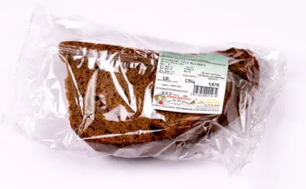 Pane Affettato Casereccio dei Camaldoli Le Vie del Grano