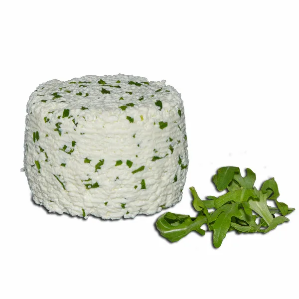 Primo sale alla rucola Pucciarelli