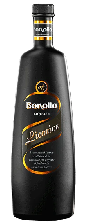 Limoncino Bonollo