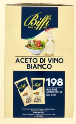 Succo di limone Gaia