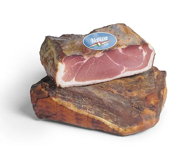Speck Squadrato Nativa