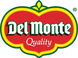 Ananas sciroppate a fette Del Monte