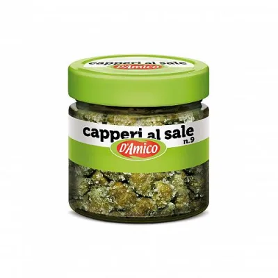 Frutti del cappero D’Amico