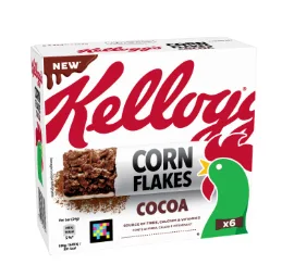 Extra Frutta e Frutta Secca Kellogg's