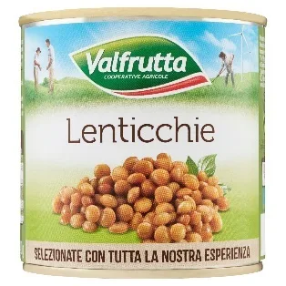 Pesche allo sciroppo Valfrutta