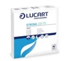 Carta igienica interfogliata Strong 210IX Lucart
