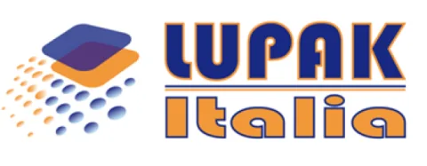 Busta Vacuum A/105 LISCE PA/PE DOPPIA BARRIERA Lupak