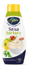Salsa Harissa Gaia