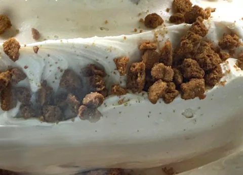 Pasta Speculoos Elenka