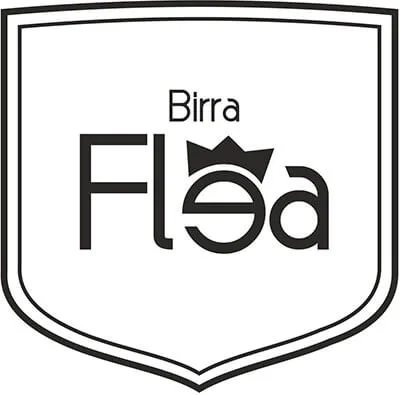 Federico II extra-ipa Birra Flea