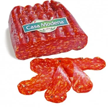 Salame Ventricina Casa Modena