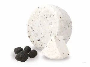 Primo sale al tartufo Pucciarelli