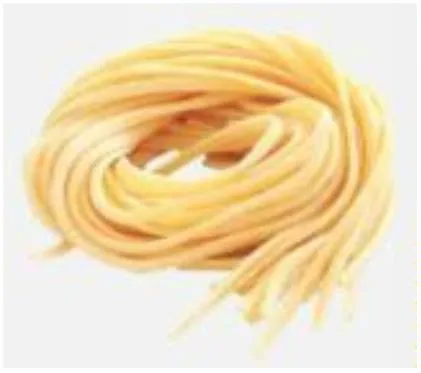 Scialatielli Napoletani Non specificata