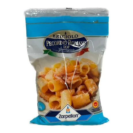 Briciolo Grana Padano Grattugiato