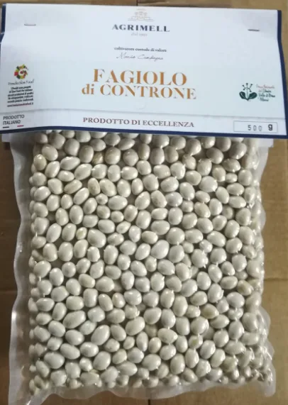 Fagioli di Controne Agrimell