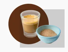 Caffè al Ginseng Magnifique Amaro Albert