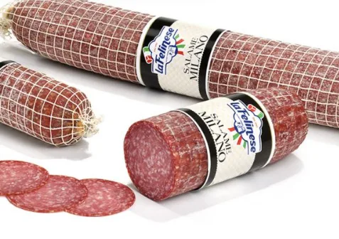 Salame Milano La Felinese