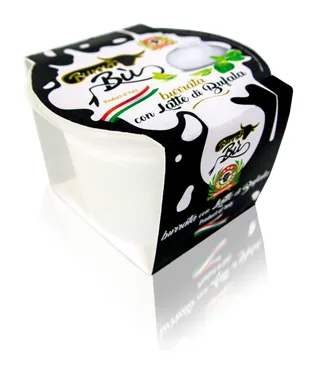 Burrabù Burrata di Bufala Maldera