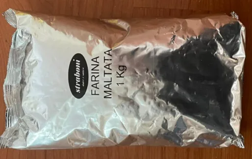 Pectina NH per Glassa Prodotti di Pasticceria