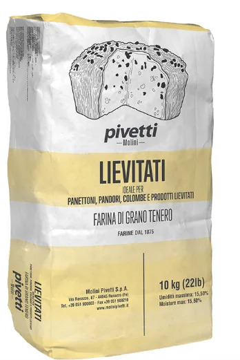 Miscela 45 Pivetti