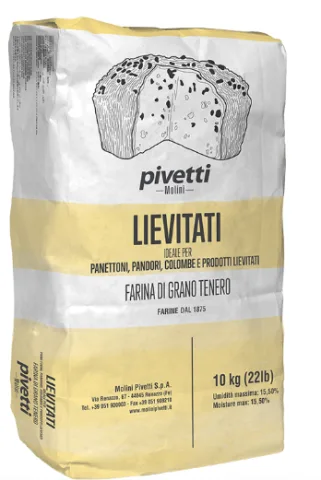 Miscela 45 Pivetti
