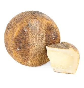 Pecorino Bagnolese Stagionato in grotta