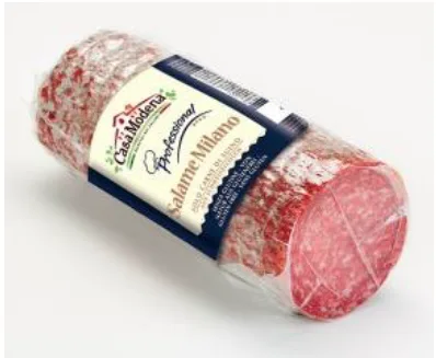 Salame Napoli Casa Modena