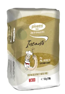 Professional tipo 1 con germe di grano Molini Pivetti
