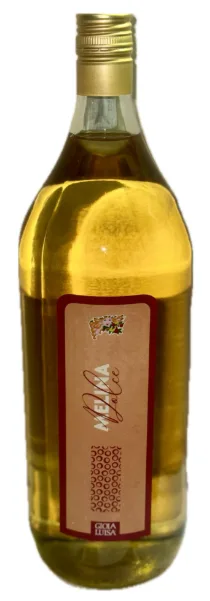 Melina Dolce 25° Gioia Luisa Liquore