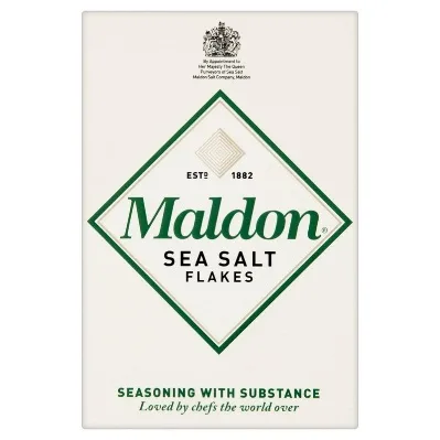 Sale marino Maldon
