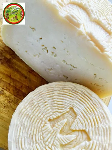 Pecorino di Bagnoli Irpino stagionato 14 mesi Raiamagra
