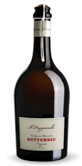 Gutturnio Doc Frizzante "Gli Spaghi" Cantine 4 Valli