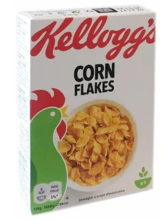 Special K Classic Kellogg's