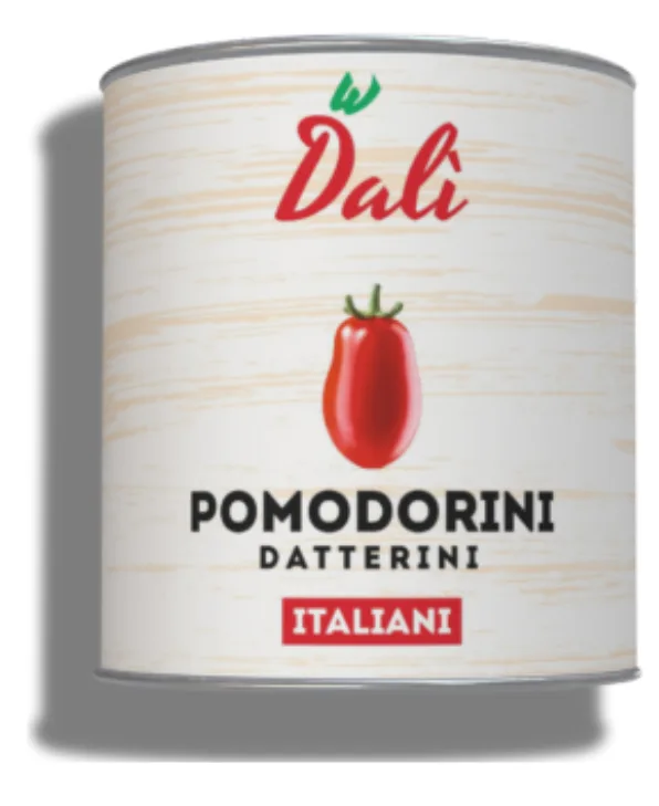 Pomodorini datterini Dali