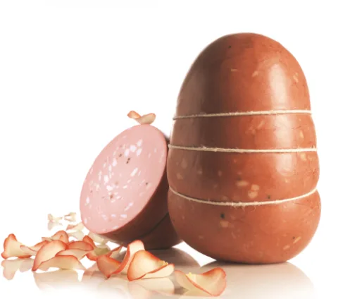 Mortadella Gloriosa Bologna IGP Negrini
