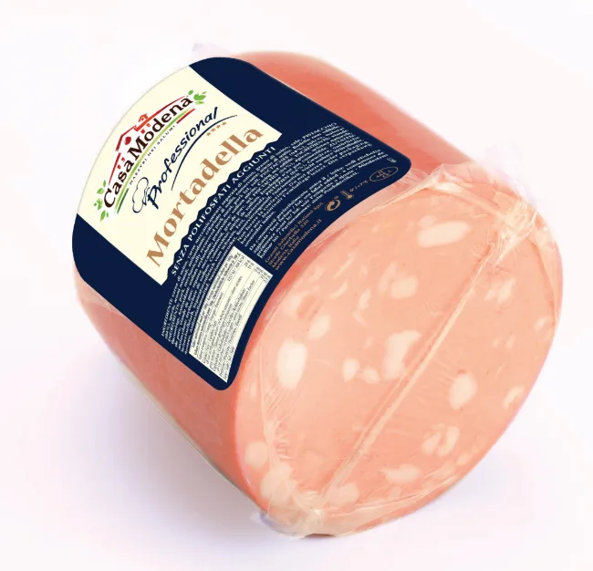 Speck Montagna Gran Resa 1/2 Grandi Salumifici Italiani