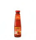 Sweet & Sour Sauce - Salsa agrodolce piccante Foodex