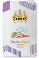 Farina 0 "100% Grani Italiani" Caputo