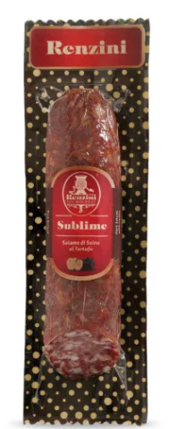 Sublime al Tartufo Estivo Renzini