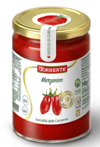 Marzanino La Torrente