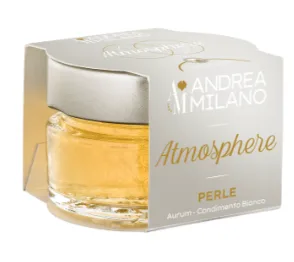 Perle di aceto al limone Andrea Milano