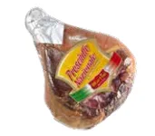 Prosciutto Crudo Nazionale Piatto e Addobbo Martini Prosciutti